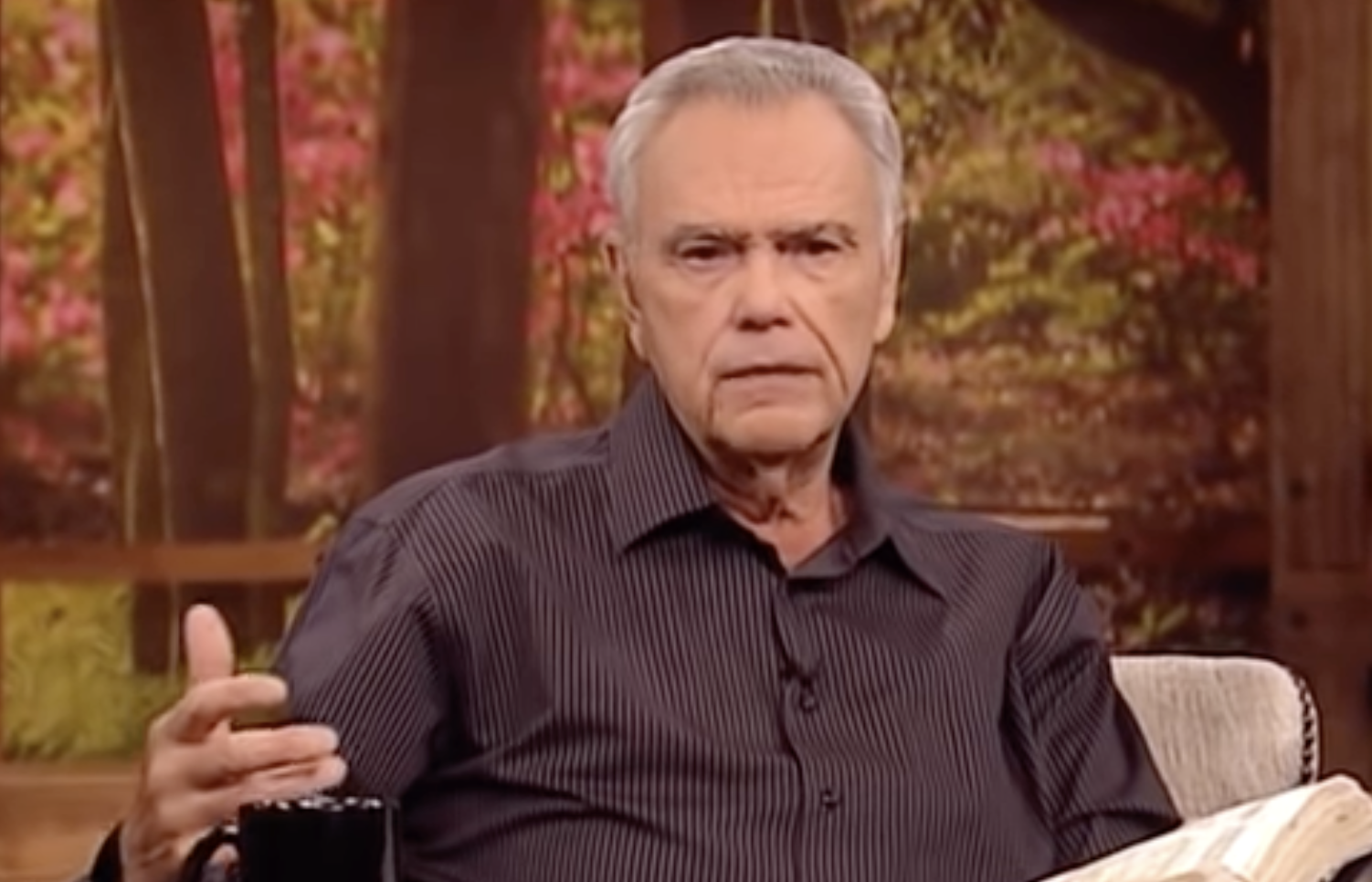 James Robison, LIFE Today Host And Televangelist, Dies At 82