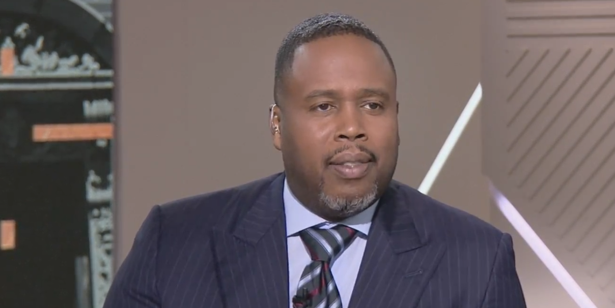 Damon Jones Pleaded Guilty Today And He Is The First Person In The NBA Gambling Scandal To Do It