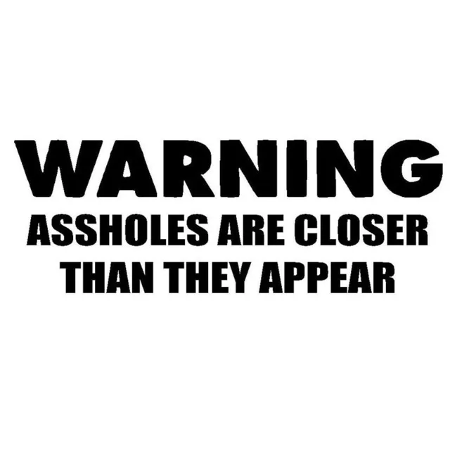 The assholes nearly took over the comments section – I now delete them