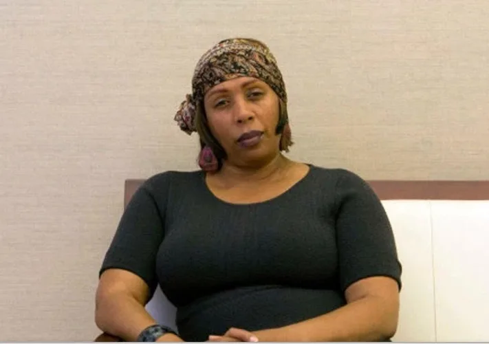 ‘IS SHE OUT?’: Letitia James Named in Shocking Abduction Allegation