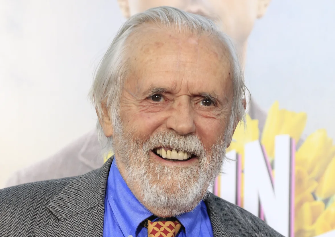 Matt Clark Has Died At 89 And His Family Says The Back To The Future Actor Died Exactly The Way He Lived