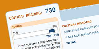 Reader: Why  doesn’t Raniere advertise his SAT scores?