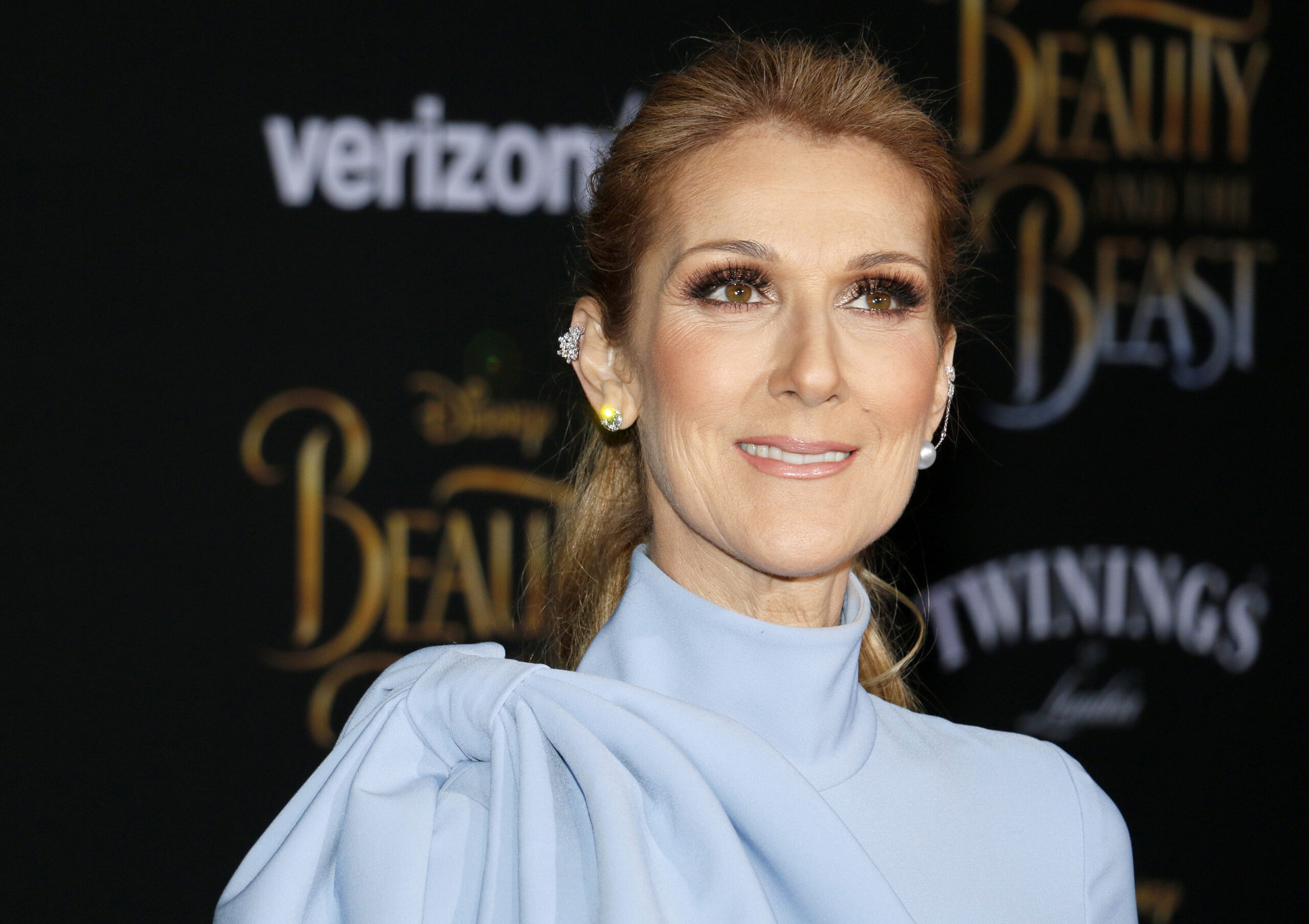 Celine Dion Is Returning To The Stage After Six Years Away