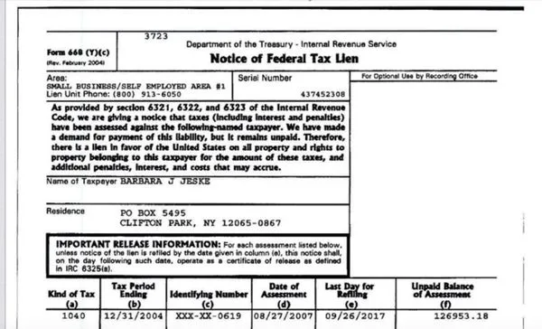 jeske tax lien.JPG