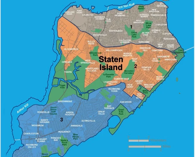 Staten Island Story: When a District Attorney Subscribes, Then Calls the Police