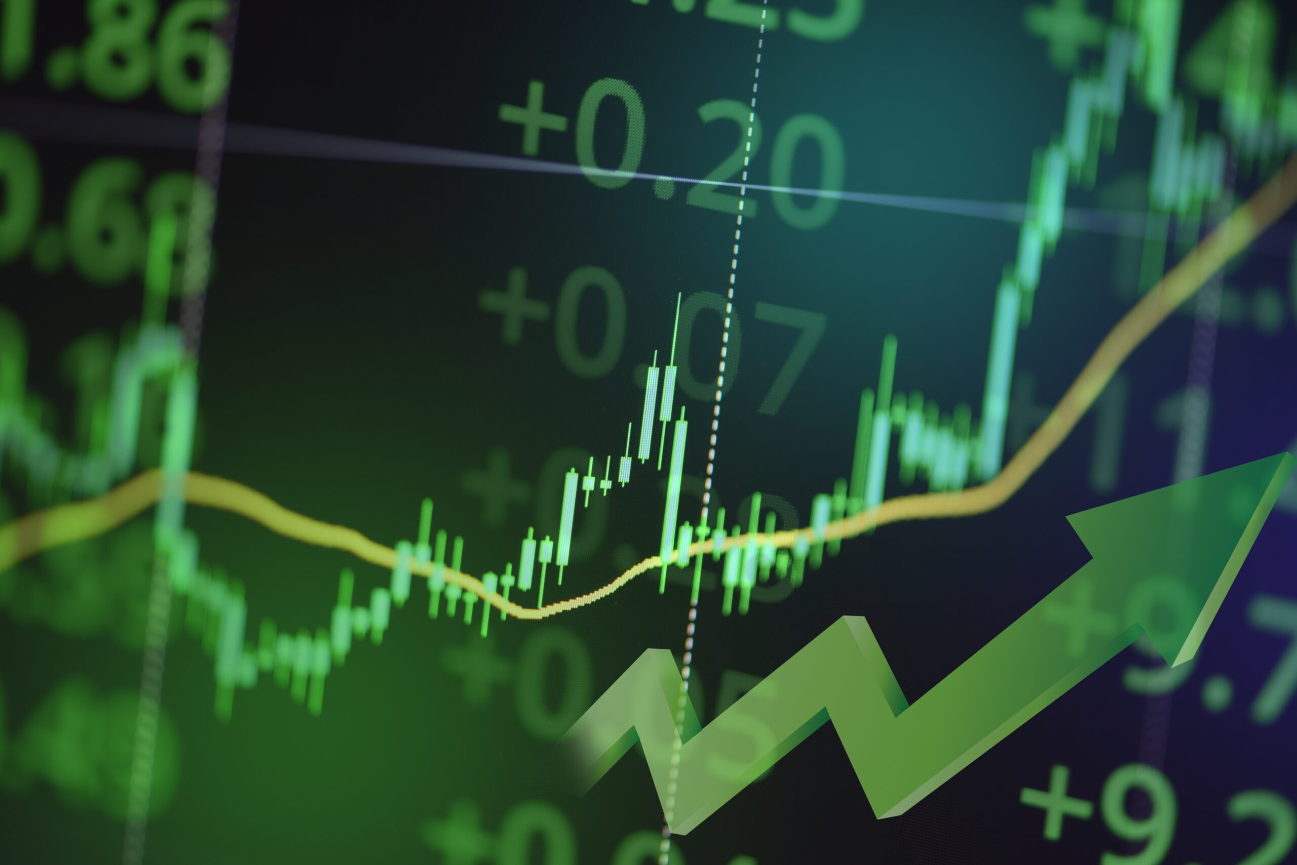 NBIS Stock Surged To An All-Time High And The Earnings Numbers Explain Why