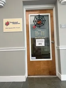 Antar Arrest Pediatrician Office 2