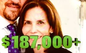 Jocelyn Hurwitz, GAL. Attorney from Cohen & Wolfe.