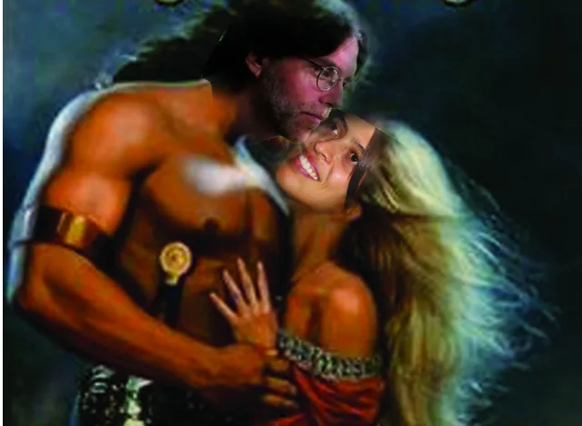 Night of the Vanguard – the Worst Romance Story About Raniere and Allison Mack Ever Written