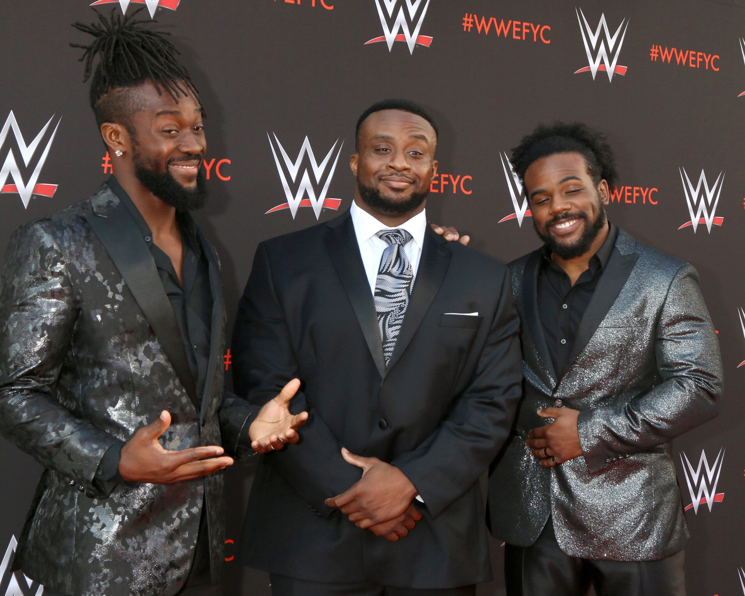 Kofi Kingston Leaves WWE Six Months After Signing A Five Year Deal