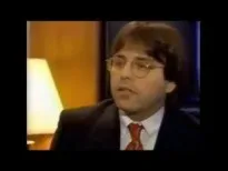 Keith Raniere built a meteoric business - which fell as fast as it rose.