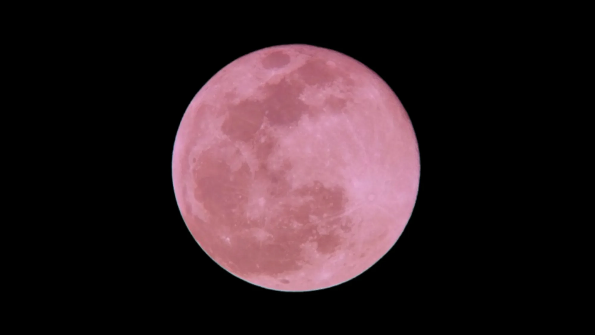 Strawberry Moon 2026 Rises June 29 And Here Is How To See It