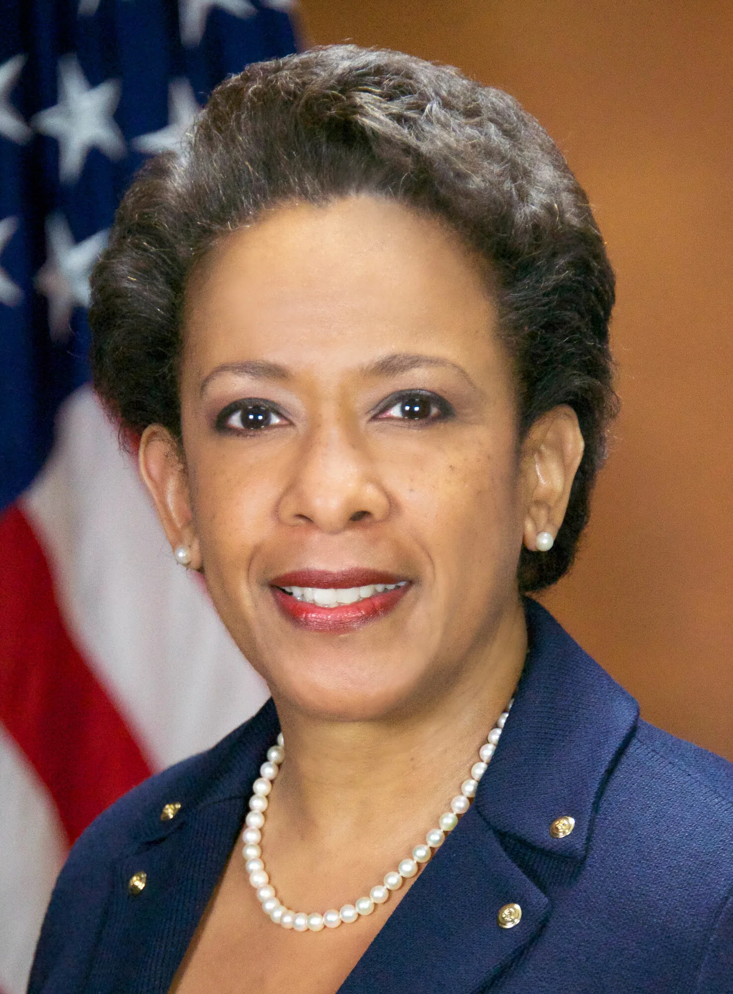 Judicial Watch: Former Atty. Gen. Lynch Used Fake Name to Conduct Official Business