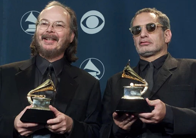 Editor's Pick - Steely Dan - Fri, 4/29
