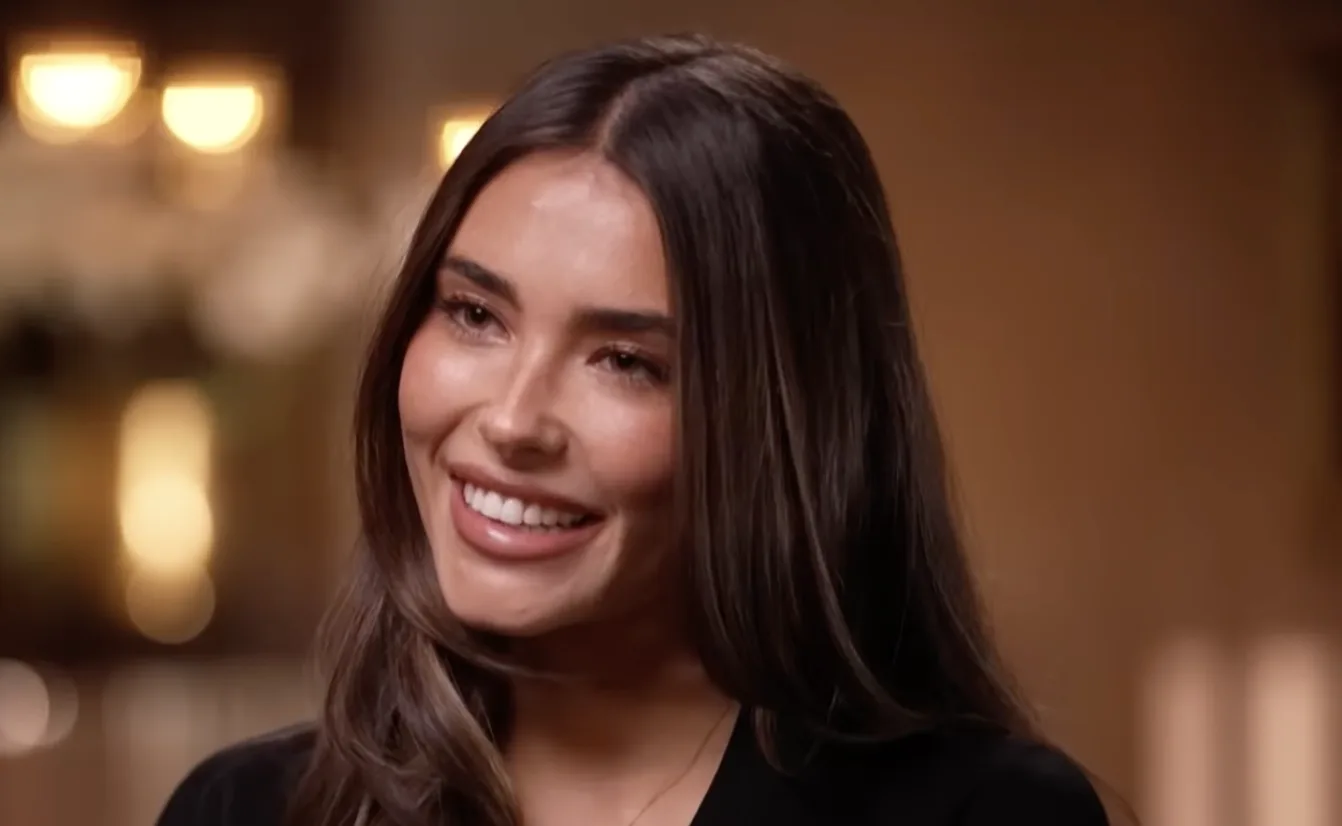 Madison Beer and Justin Herbert Announce Their Engagement