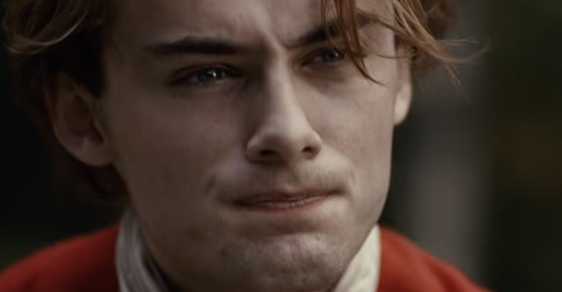 ‘Young Washington’ Is Releasing July 3 And Here Is Everything You Need To Know