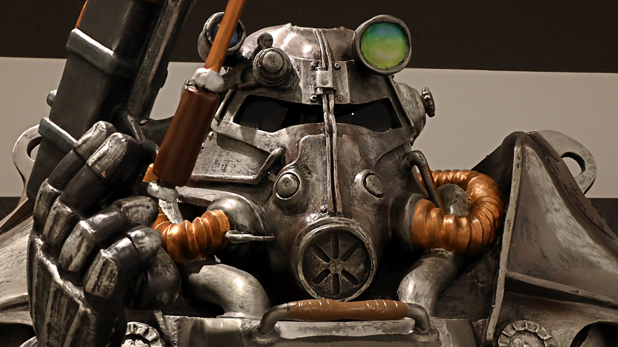 Fallout 3 Remastered Might Be Coming In August And Here Is What We Know