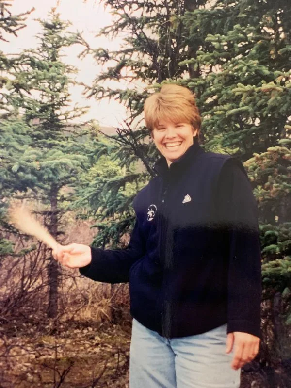 Kristin Snyder - was she murdered?