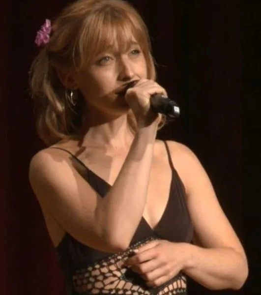 Bill Black: Allison Mack is an accomplice, not a victim