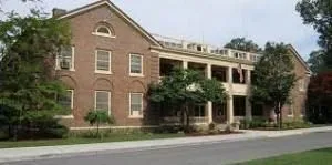 FPC Alderson