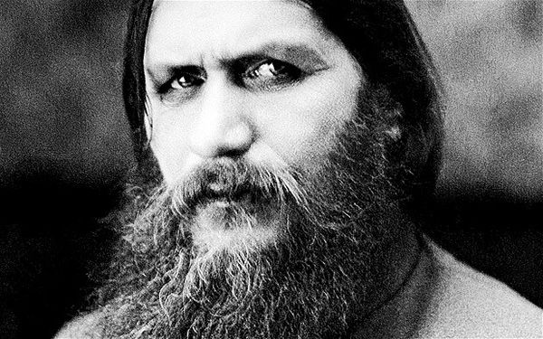 Rasputin was able to persuade the wealthy and powerful, much like Raniere. In the end it did not turn out well for Rasputin.