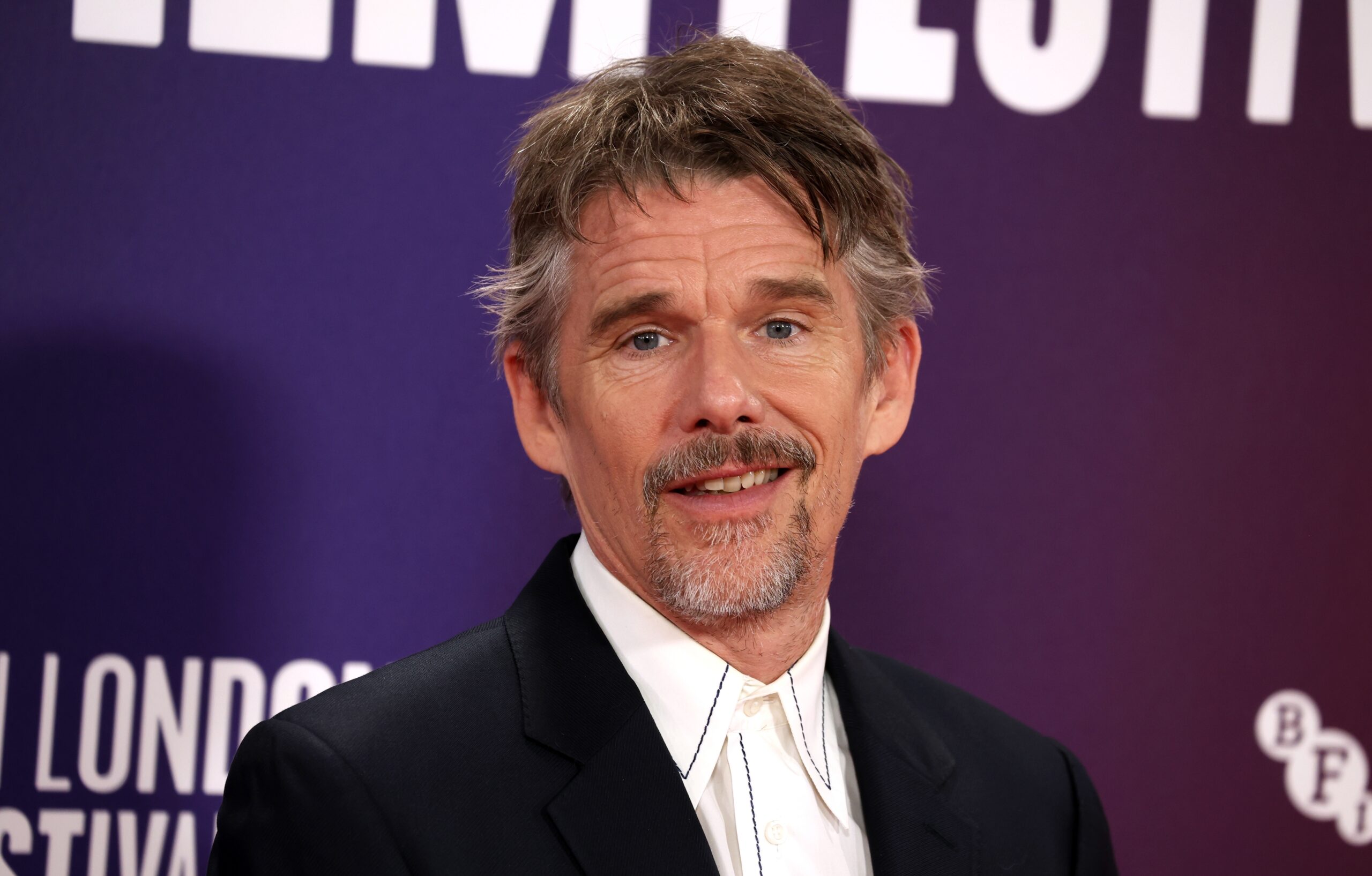 Ethan Hawke Got His First Best Actor Nomination At 55 And This Is Why