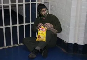 Keith Alan Raniere resides at MDC while awaiting sentencing on his conviction for sex trafficking and racketeering. Maybe he might be able to teach Ghislaine a few judo moves if they get together.