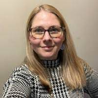 Reliable: Dr. Jessica Biren-Caverly writes her custody reports just as the GAL instructs her.