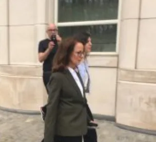 Kathy Russell takes plea deal – faces six to 12 months