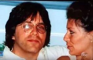 Keith Raniere & Toni Natalie