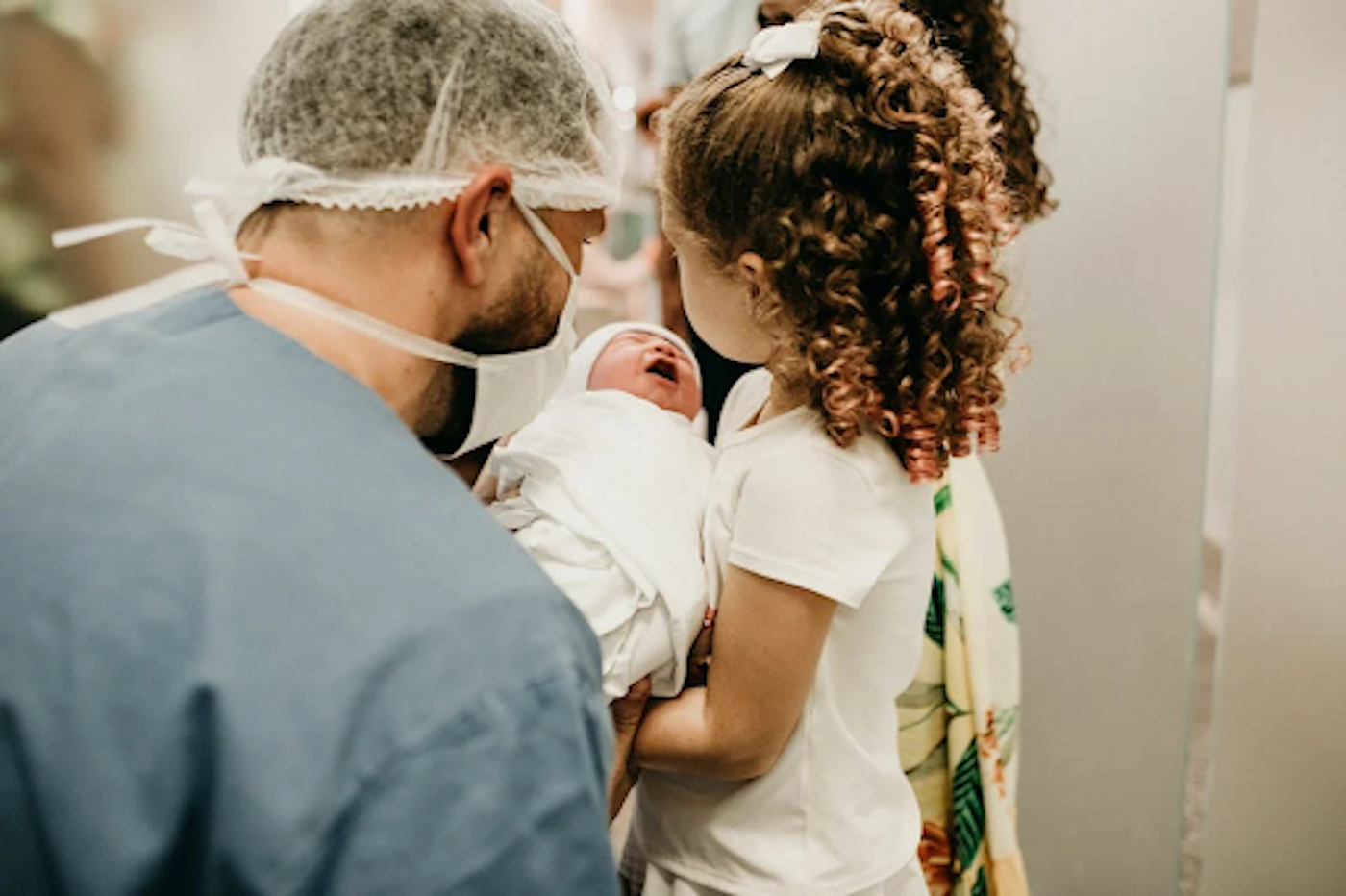 What Are The Birth Injuries Due To Negligence?