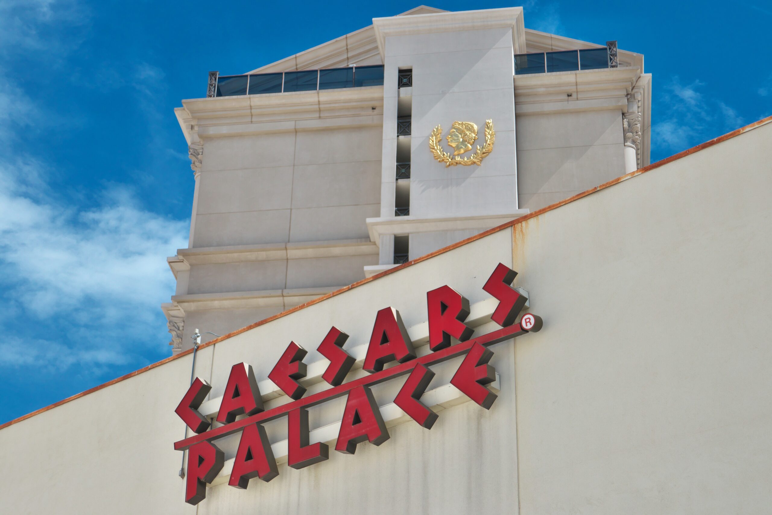 Fertitta Entertainment Just Bought Caesars In The Biggest Casino Deal Ever