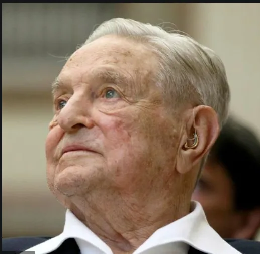 Half of Facebook’s Censorship Board Has Ties to George Soros