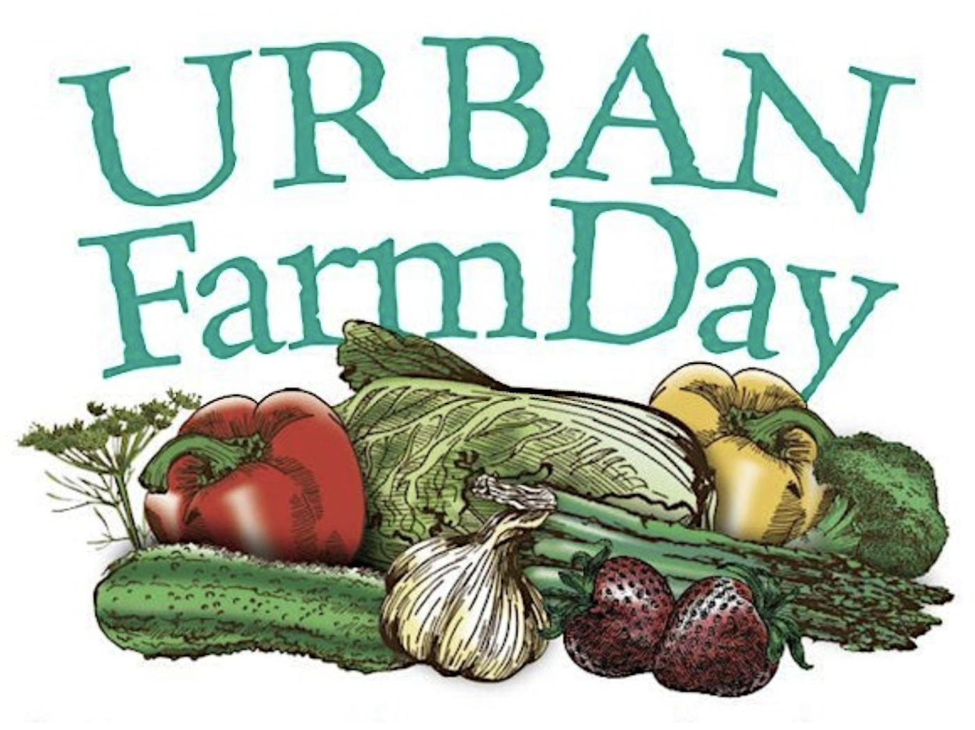 18 Urban Farms To Explore This Saturday!