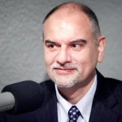 The Divorce Industry Benefits at the Expense of Families, Says Constitutional and Civil Rights Activist Peter Szymonik"