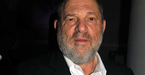 Harvey Weinstein Has Coronavirus