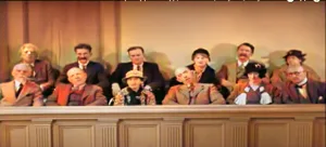 Jury