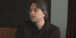 Keith Raniere Short Hair Beard