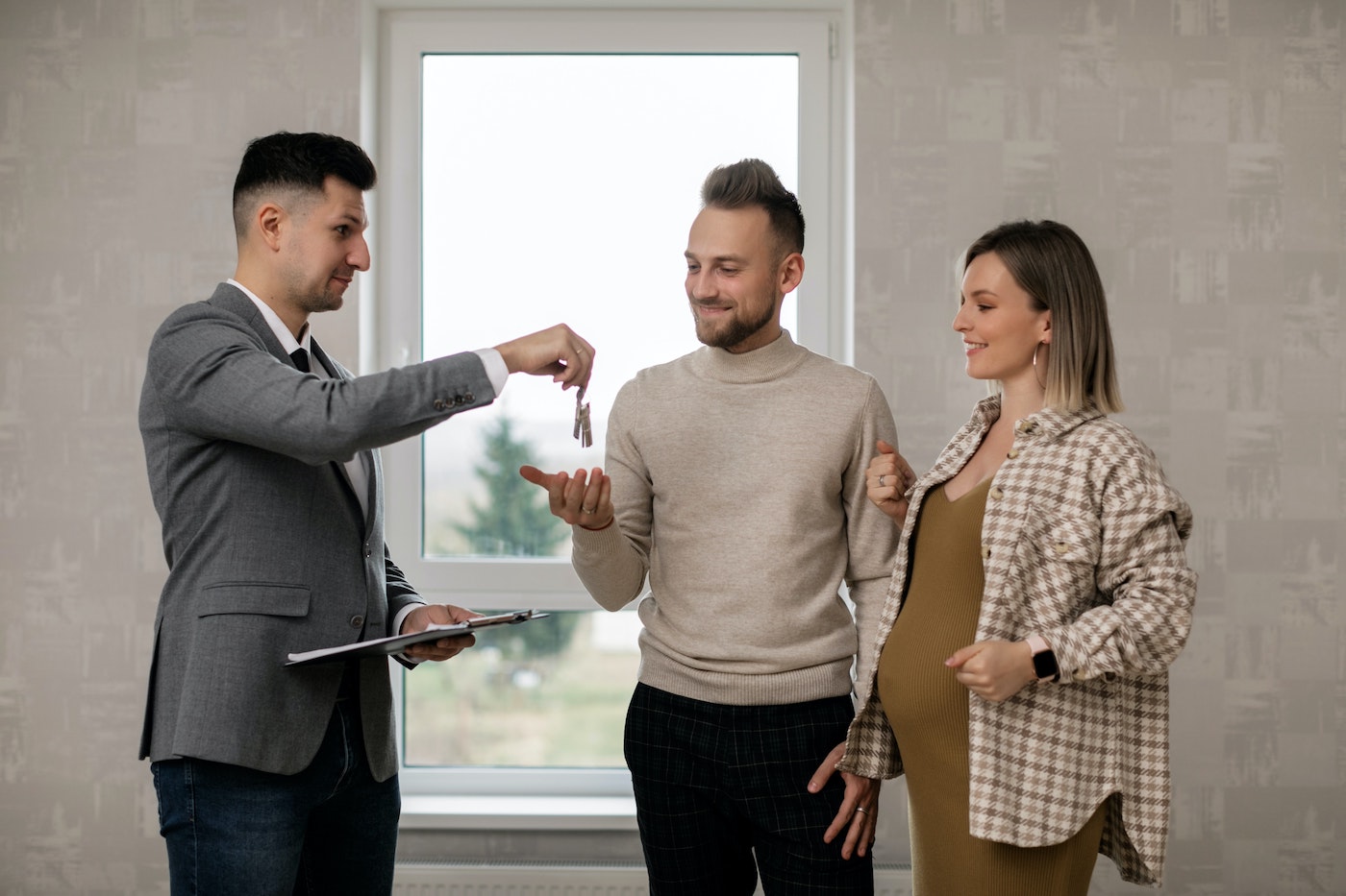 <strong>How to Be a Landlord That Your Tenants Actually Like and Trust</strong>