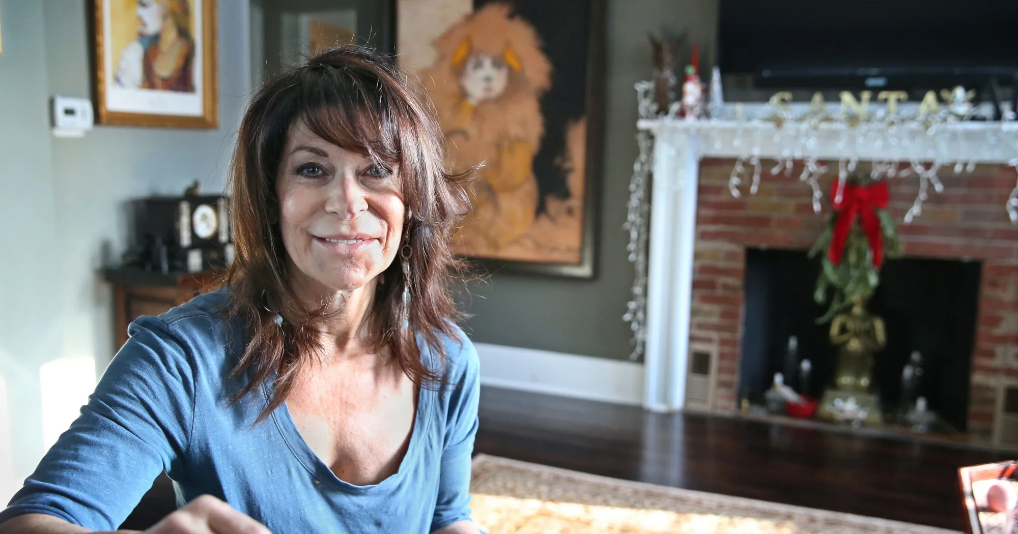 Did Toni Natalie Leave Raniere Over Being Raped, Losing Her Son, or a Black Wool Sweater?