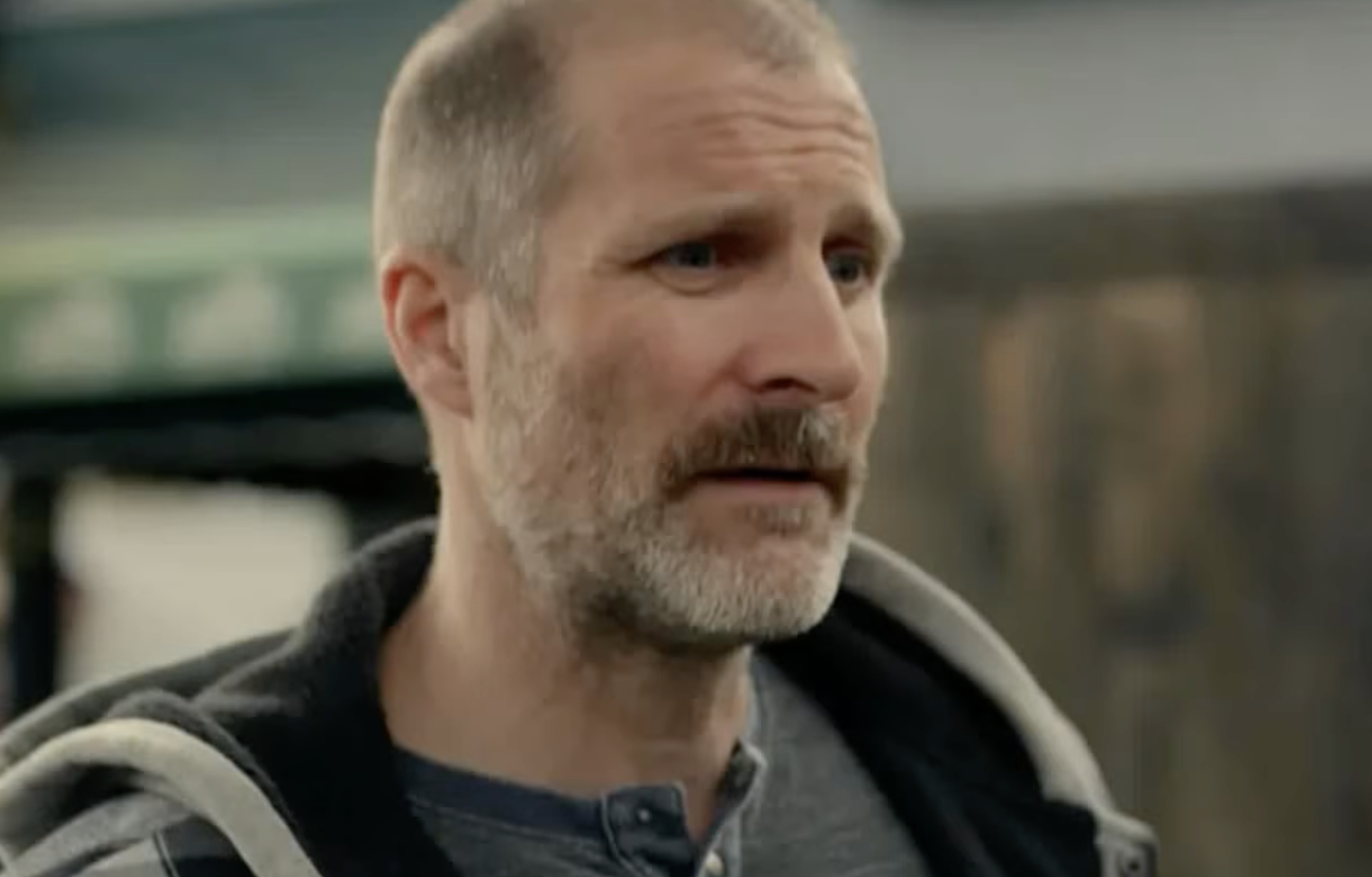 Stewart McLean, ‘Virgin River’ Actor, Found Dead In Homicide Investigation