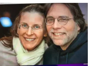 Reality Check: No, Keith Raniere Is Not About to Be Pardoned