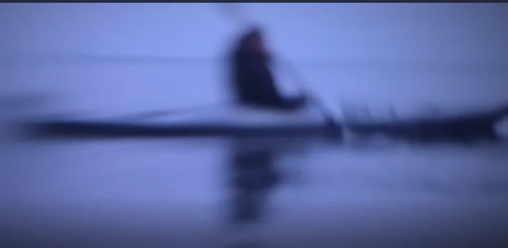 More Snyder Discrepancies – Concerning the Missing Kayak
