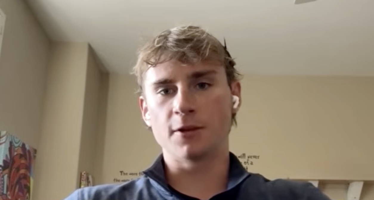 Colt Emerson Just Debuted For The Mariners At 20 After Signing A $95 Million Deal
