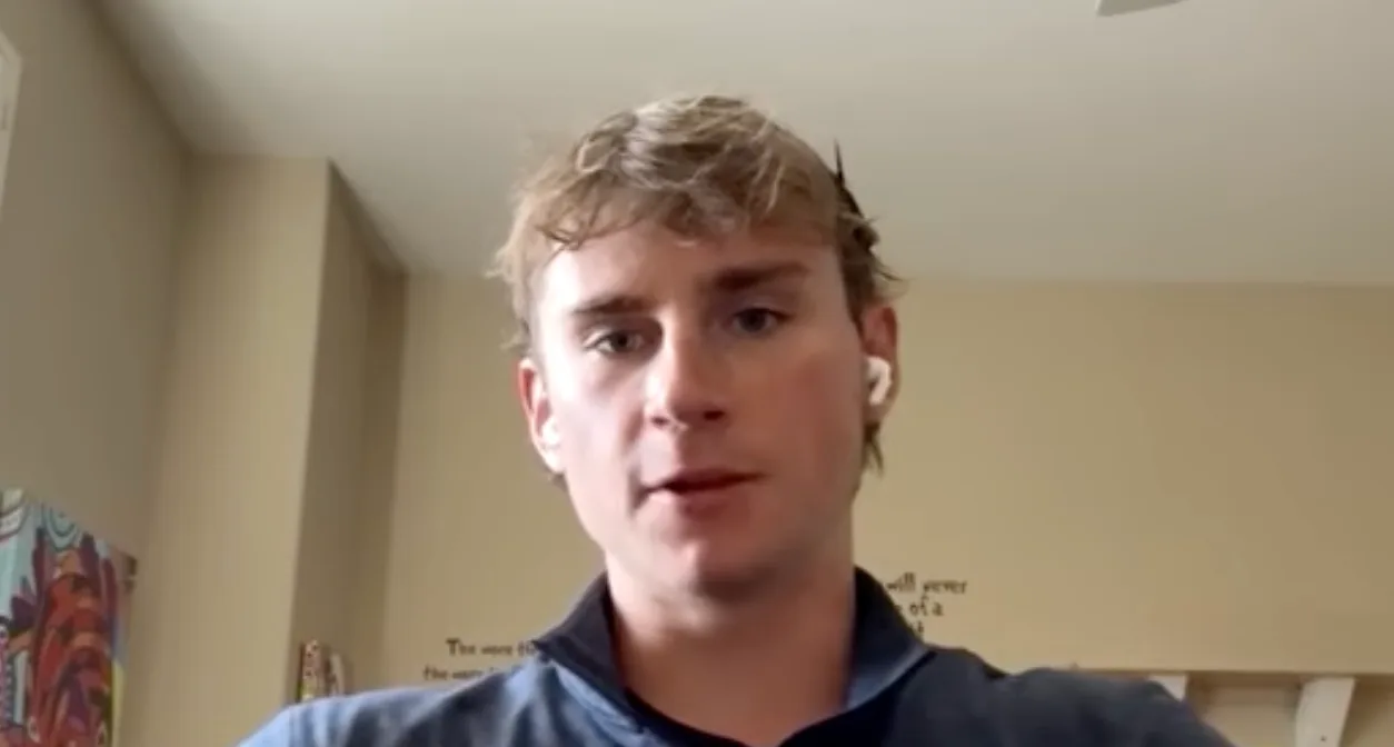 Colt Emerson Just Debuted For The Mariners At 20 After Signing A $95 Million Deal
