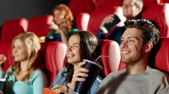 Movie Listings 3.18 - 3.23