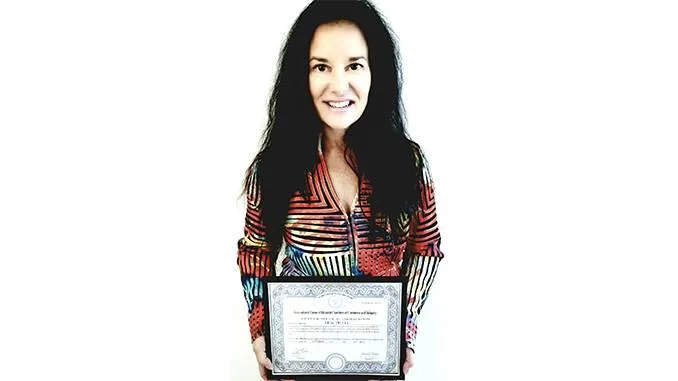 Public Relations Firm Earns Prestigious and Coveted International Award of Distinction