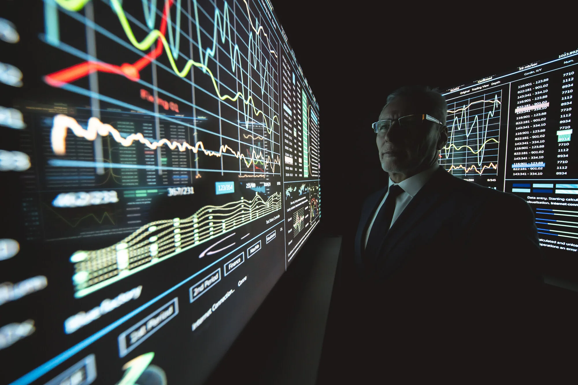 SMCI Stock Jumped 18 Percent After Hours On Record $60 Billion Backlog And Doubling Margins