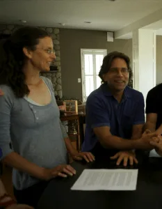 Keith Raniere Clare Bronfman