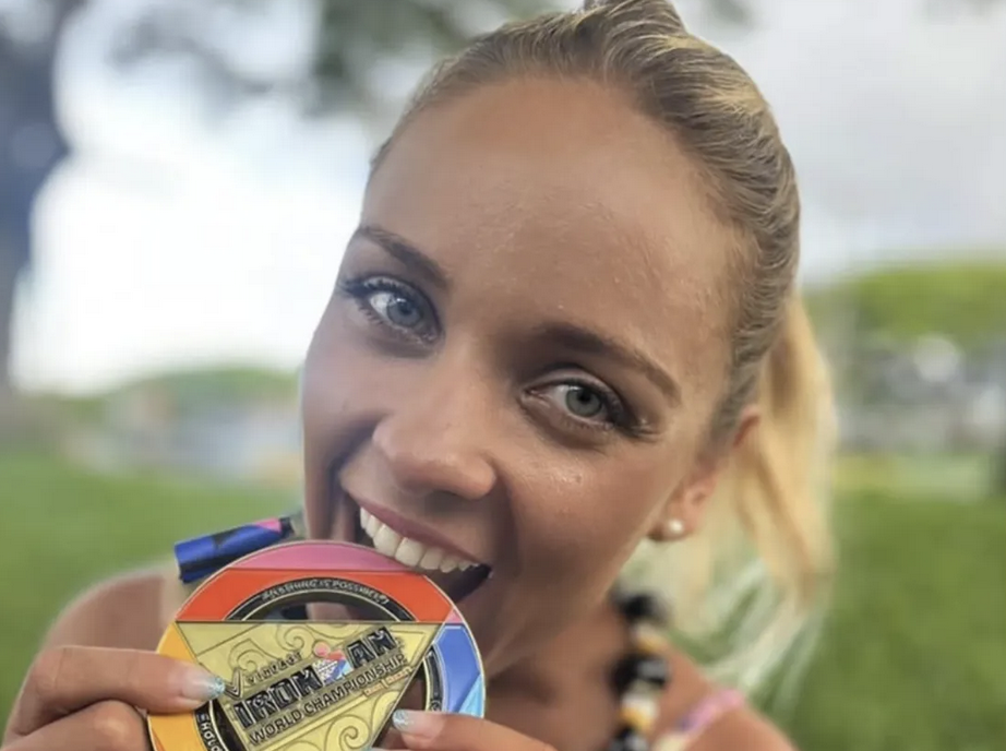 Mara Flavia Wrote About Death Three Days Before She Drowned